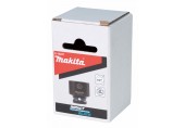 Makita E-16237 Steckschlüssel 1/2", Vierkant, IMPACT BLACK, 32mm